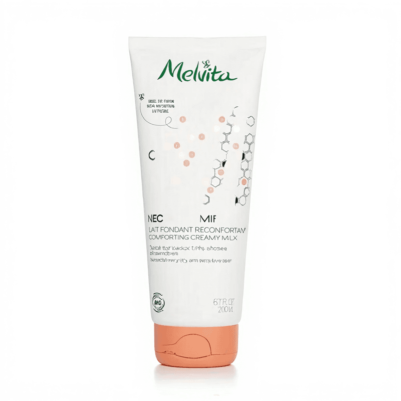 Melvita Nectar De Miels Comforterende Creamy Milk 200 ml