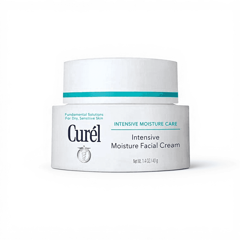 Curel Intense hydraterende crème 40 g
