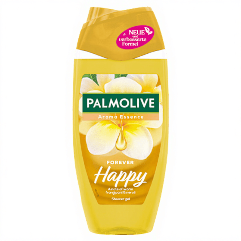 Palmolive Douche Aroma Essences Happy Douchegel 250 ml