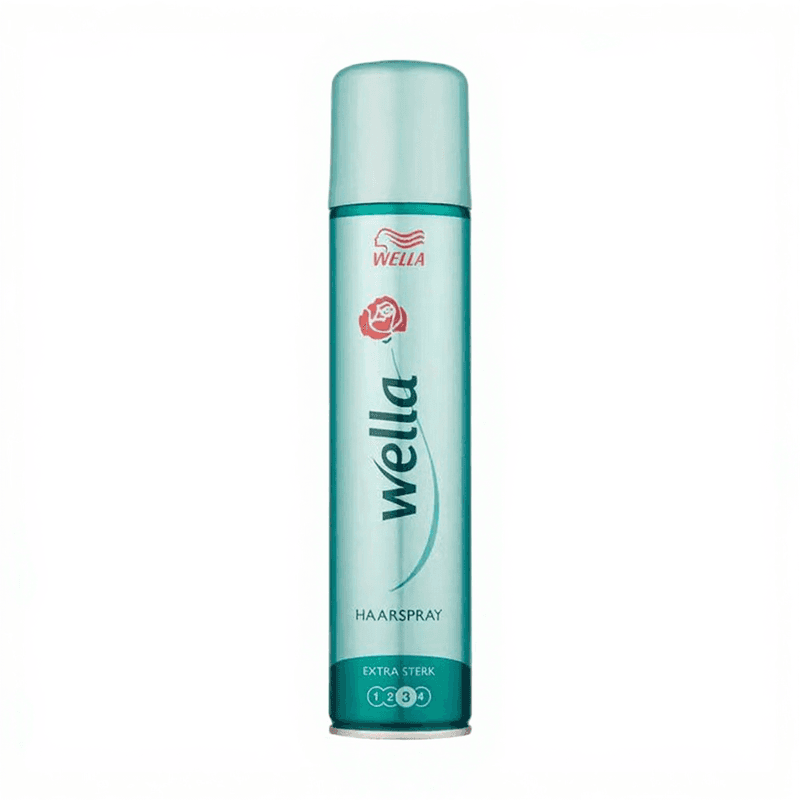 Wella Haarspray Extra Sterke Fixatie 250 ml