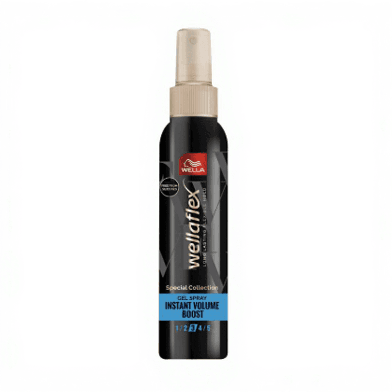 Wella Wellaflex Directe Volumeboost Gel 150 ml