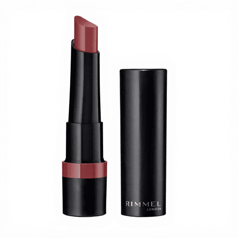 Rimmel London Lasting Finish Extreme Matte lippenstift #160 2,3 g