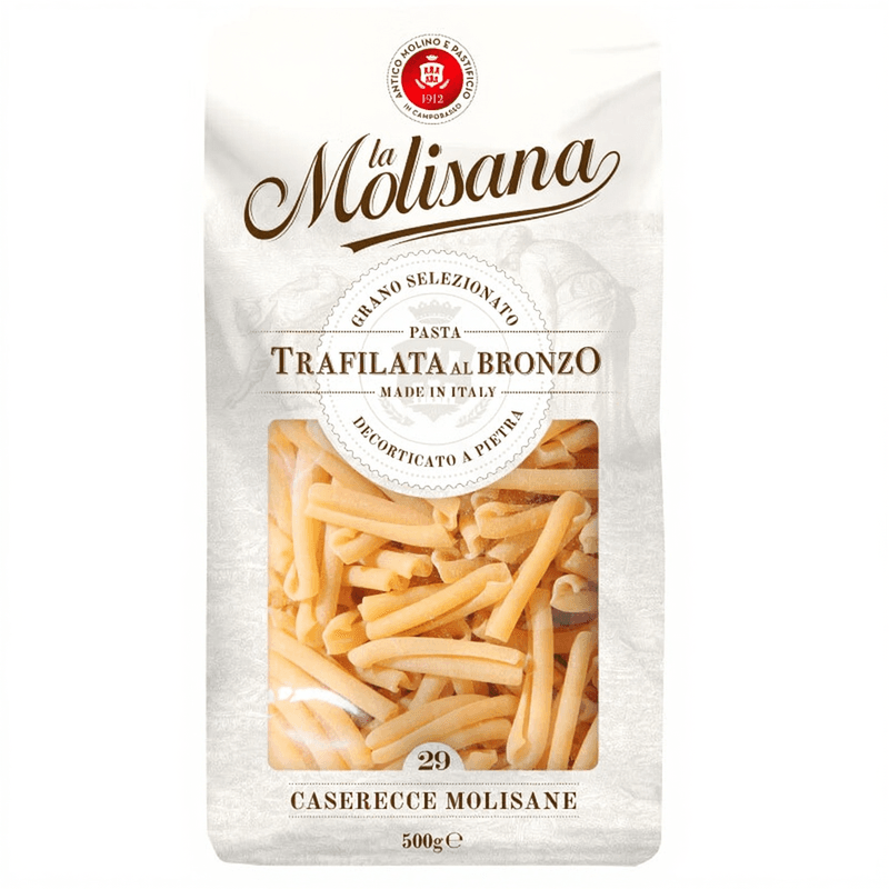 La Molisana Caserecce Molisane - 500 g