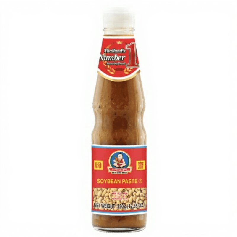 Healthy Boy Sojabonenpasta A 810 g