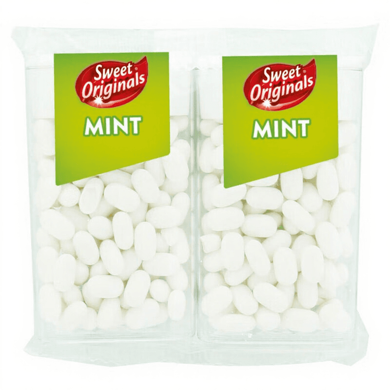 Sweet Originals Mint Mint - 96 g