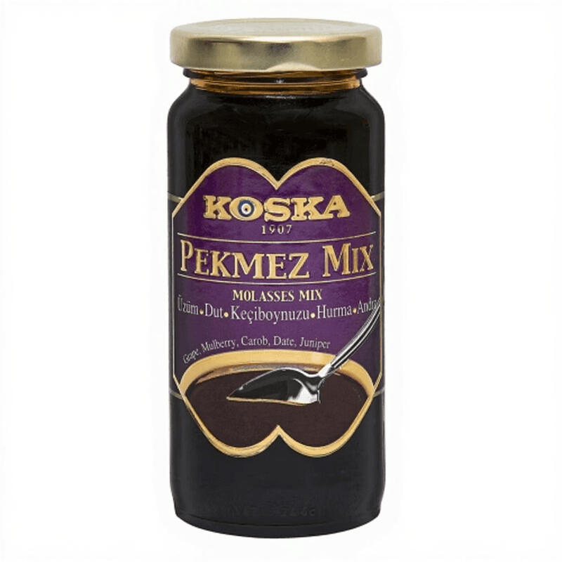 Koska Pekmez Mix 300g (glas)