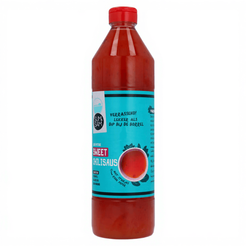 Sum&Sam Sweet Chili Sauce - 700 ml