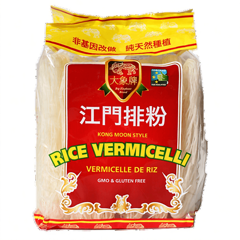 Big Elephant Rijst Vermicelli - 400 g