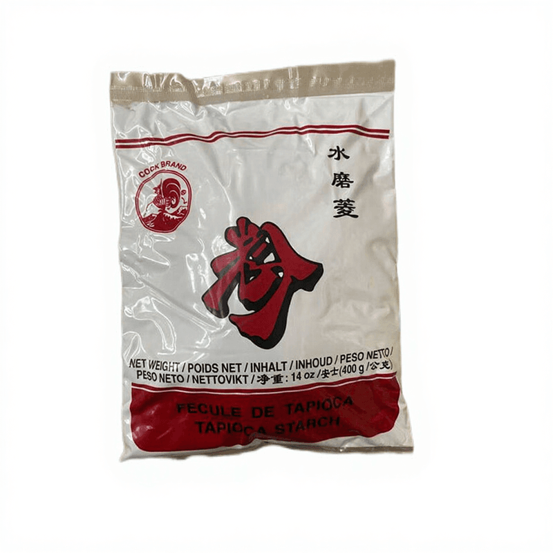 Cock Brand Thaise tapioca 400g