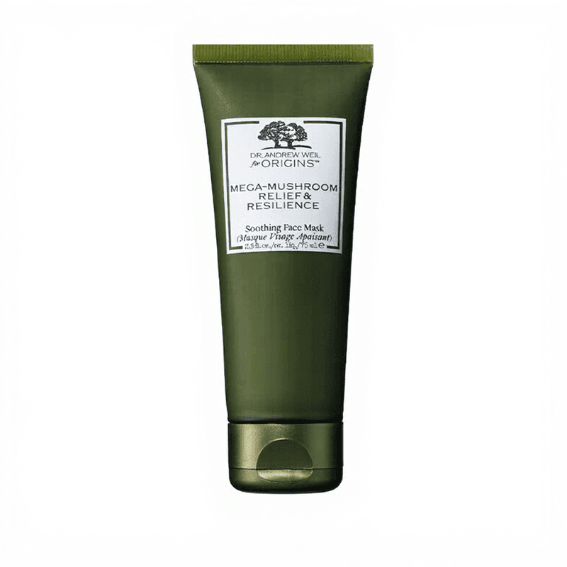 Origins MEGA MUSHROOM verzachtend gezichtsmasker 75 ml