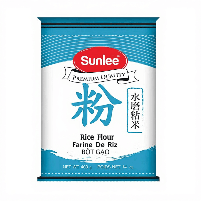 Sunlee rijstmeel 400 g