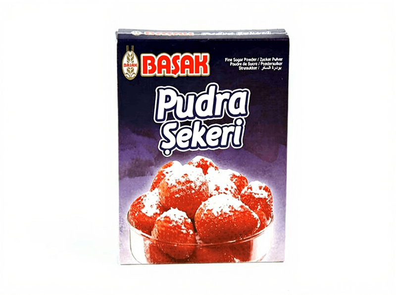 Basak Pudra Sekeri 200g (Poedersuiker)