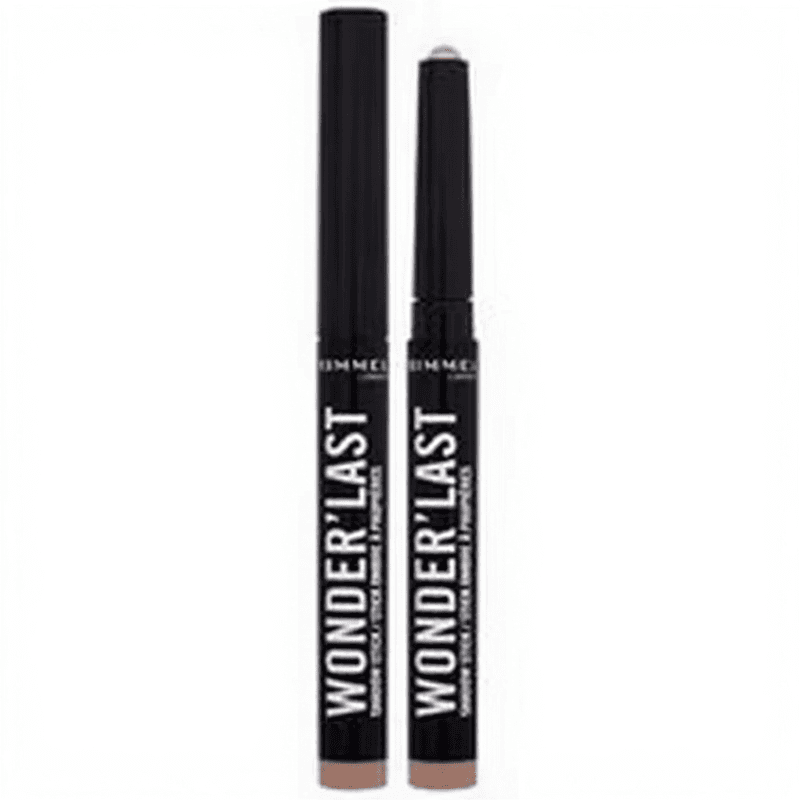 Rimmel Wonderlast oogschaduwstick 164 g 004 zachte bubbels