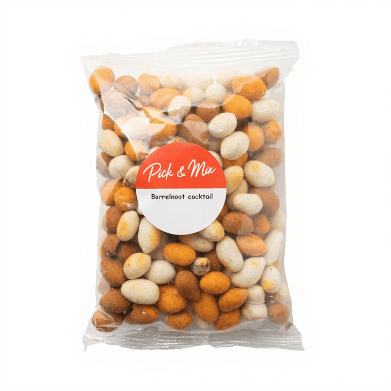 Verse Class Noten Cocktail Noten - 235 g