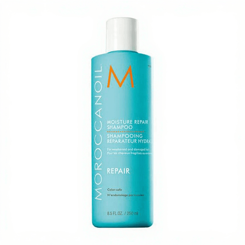Moroccanoil hydraterende herstellende shampoo - 250 ml