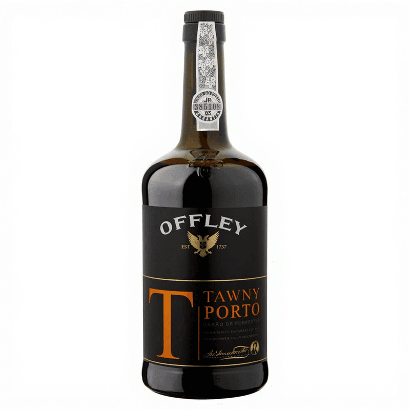 Offley Tawny Port - 750 ml