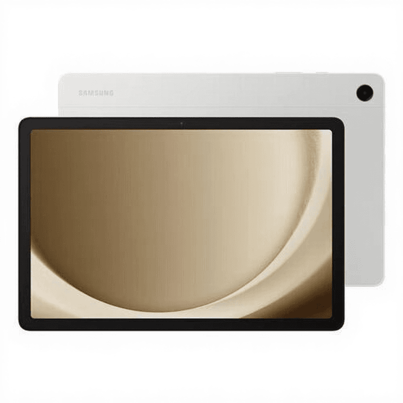 Samsung Galaxy Tab A9+ SM-X210R Qualcomm Snapdragon 256 GB 27,9 cm (11") 8 GB Wi-Fi 5 (802.11ac) Android 13 zilver