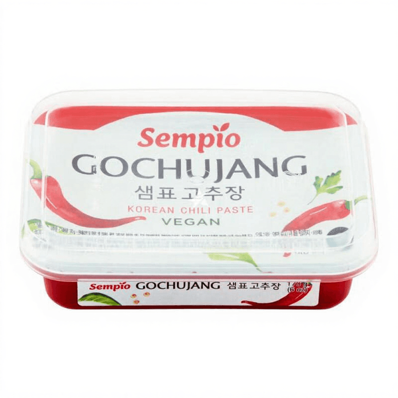 Sempio Gochujang pikante chilipasta 170 g