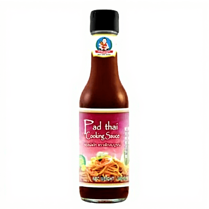 Healthy Boy Pad Thai Saus - 340 g