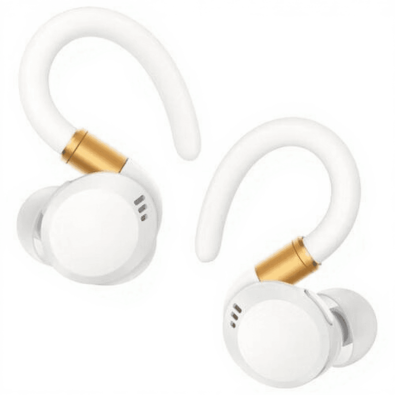 Soundcore Sport X20 Wit