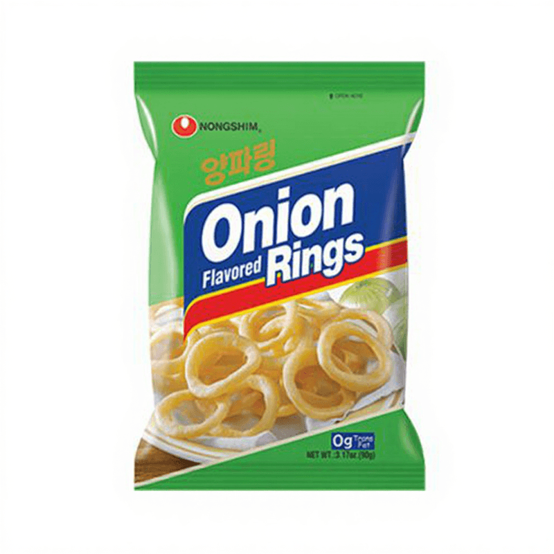 Nongshim Onion Ring 90 g
