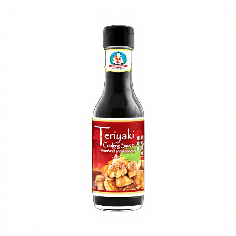 Healthy Boy Teriyaki Sauce - 250 ml