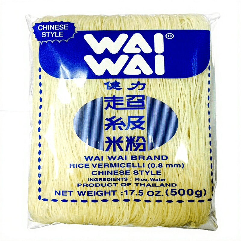 Wai Wai rijstvermicelli 500 g
