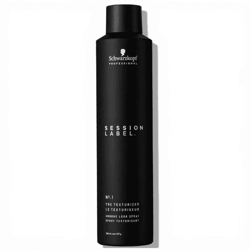 Schwarzkopf Session Label the texturizer spray 300 ml