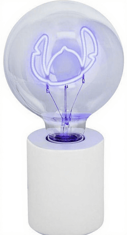 Paladone Playstation E27 LED Neon Lamp - Multi, 18 x 13 x 13 cm