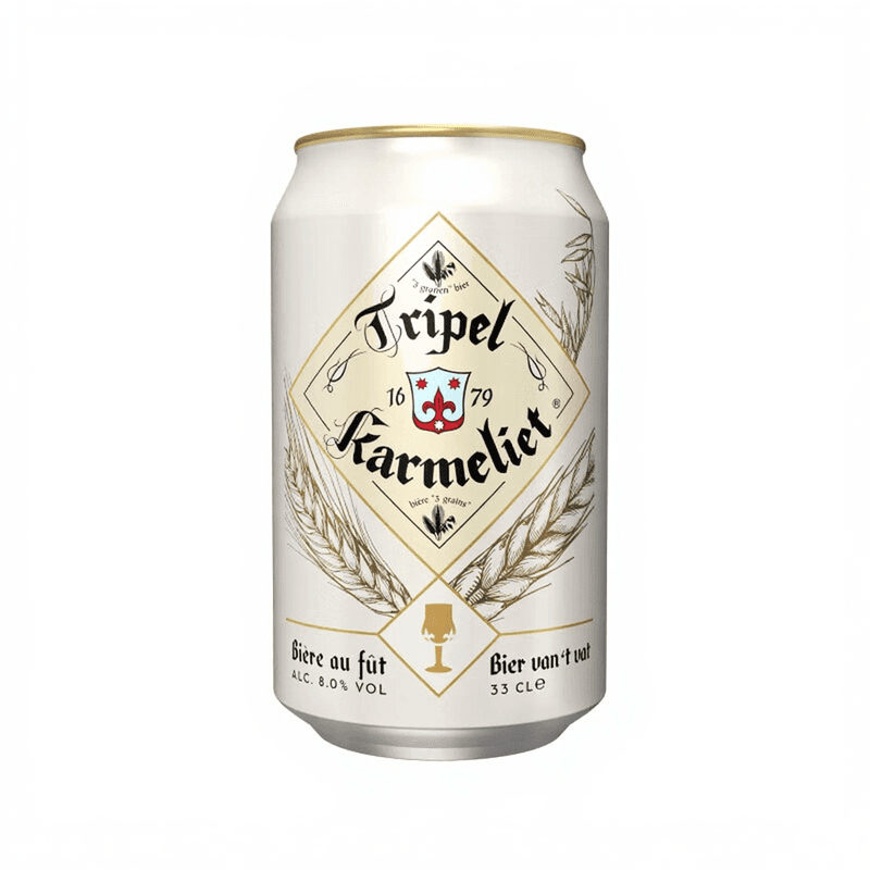Tripel Karmeliet Belgisch Bier - 330 ml