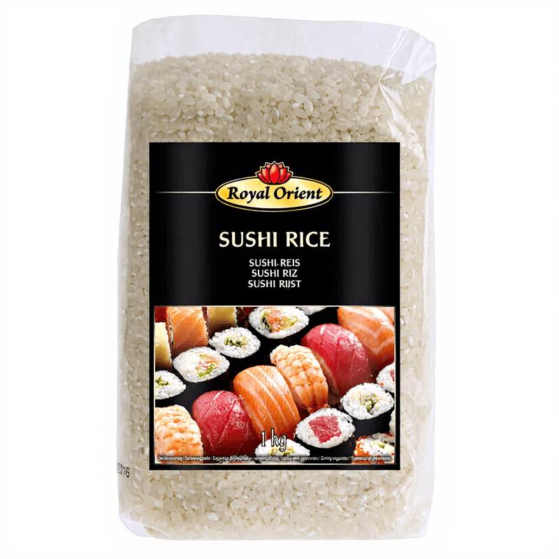 Royal Orient Sushirijst 1 kg