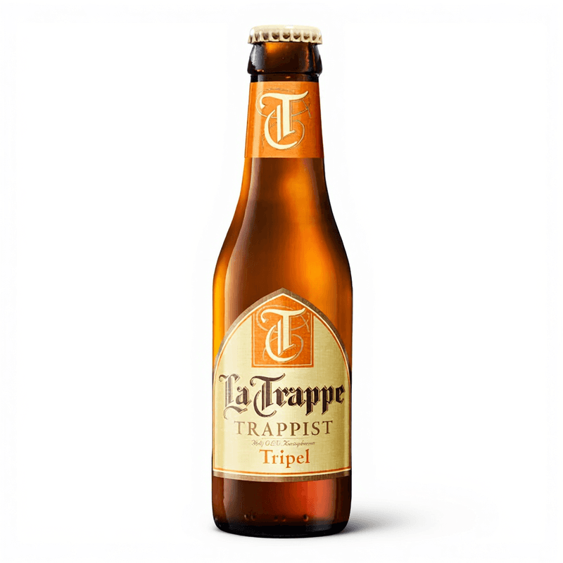 La Trappe trappistenbier Tripel - 330 ml