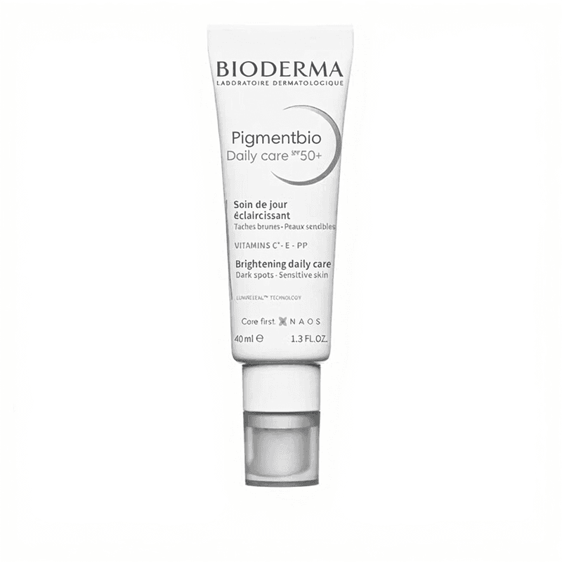 Bioderma PIGMENTBIO dagverzorging SPF50+ 40 ml