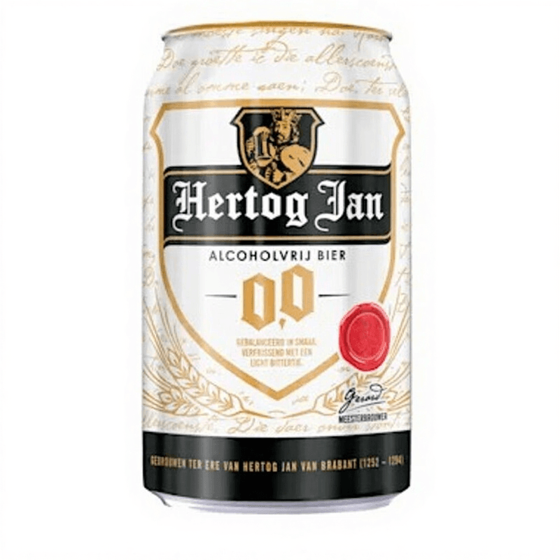 Hertog Jan Pilsener - 330 ml