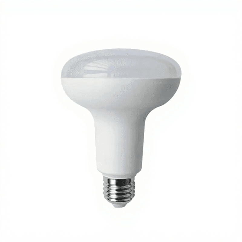 Aigostar LED A5 R90 E27 15W 3000K geel gloeilamp