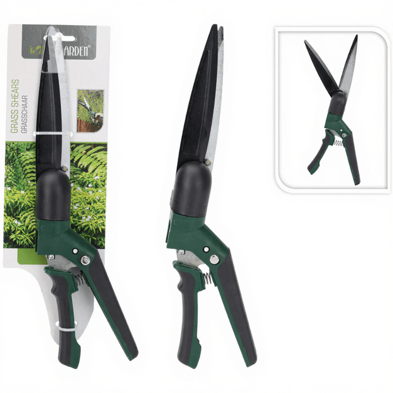 ProGarden Graszagen - 34 cm