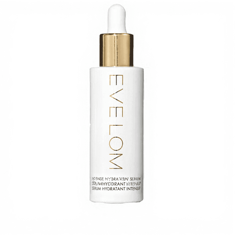 MOISTURE&RADIANCE serum hidratación intensa 30 ml