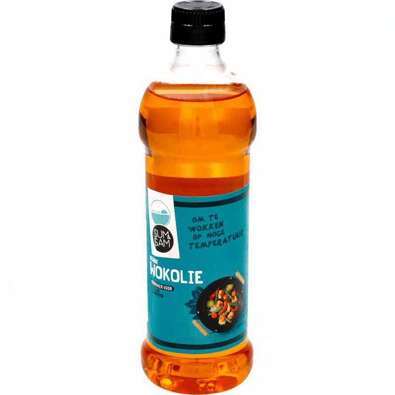 Sum&Sam Wokolie - 500 ml