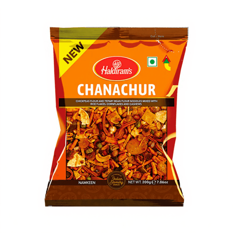 Haldiram's Chanachur 200 g