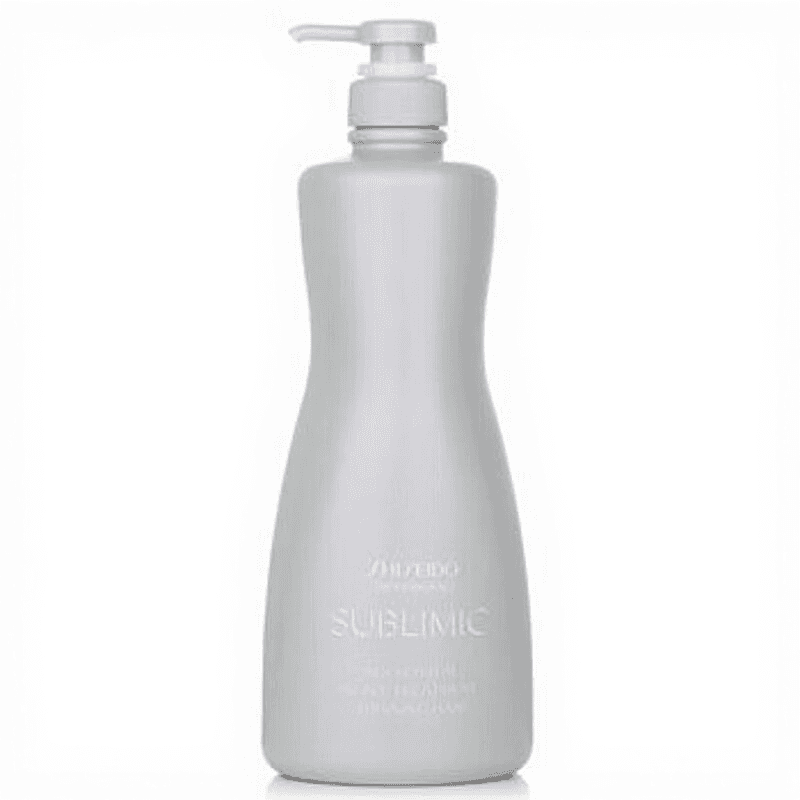 Shiseido Sublimic Adenovital Haarconditioner 1000 g (voor zwaar haaruitval)