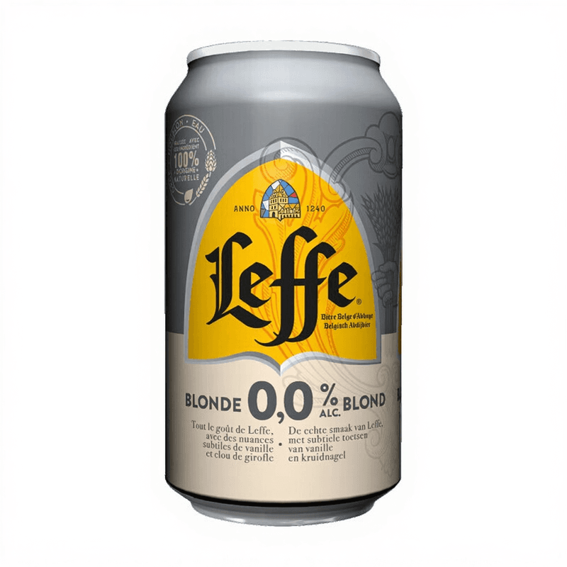 Leffe Blond - 330 ml