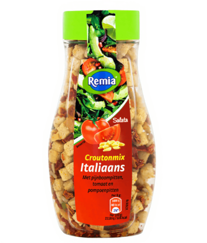 Remia Italiaanse Crouton Mix - 100 g