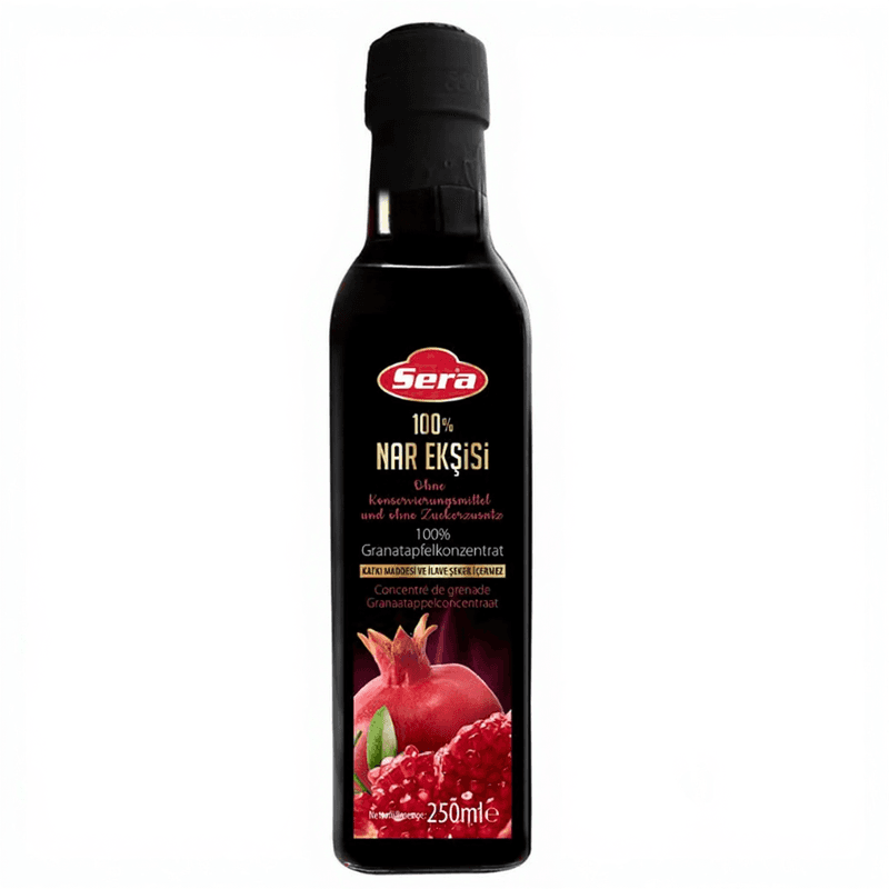 Sera Granaatappel Zuur - 250 ml