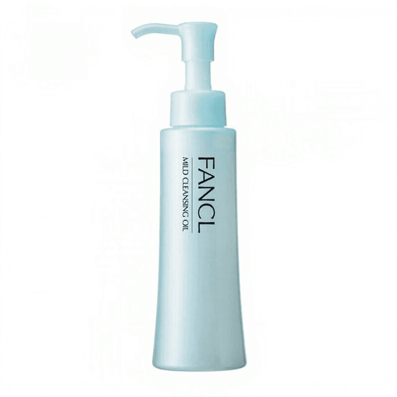 Milde Reinigingsolie 120 ml