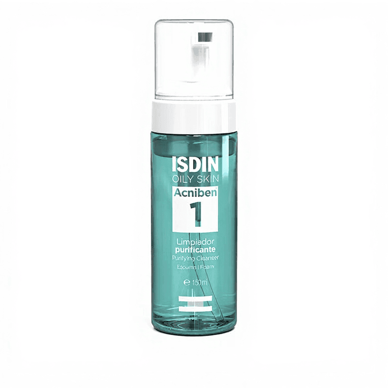 Isdin ACNIBEN Reinigende Reiniger 150 ml