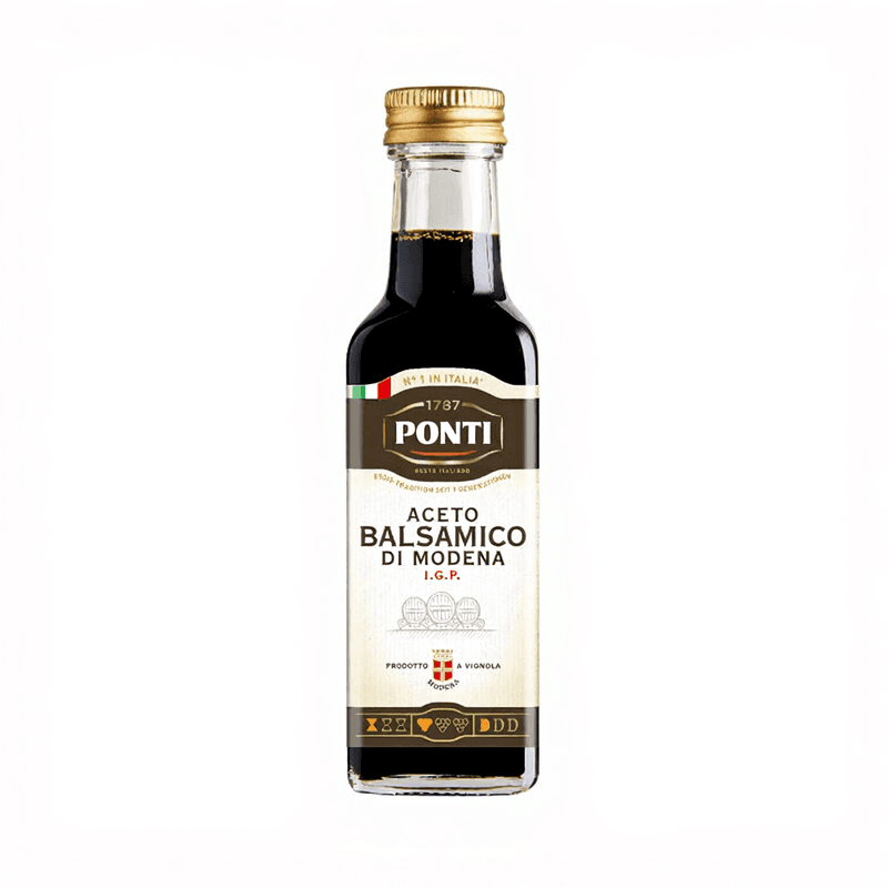 Ponti Aceto Balsamico Di Modena - 100 ml