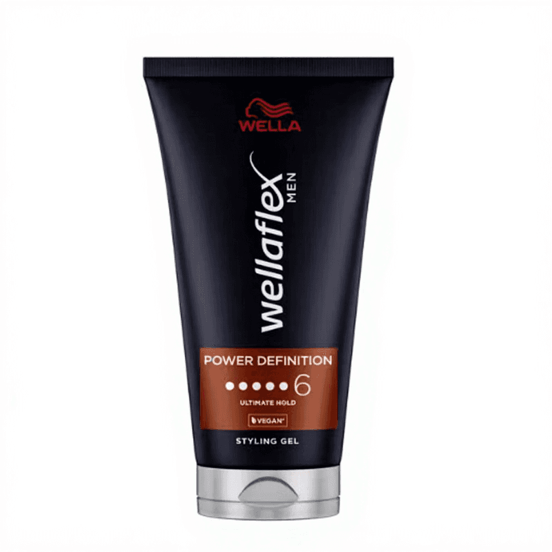 Wella WR Flex M Ultimate Geltube 150 ml EES