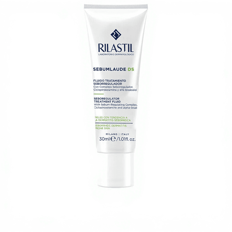 Rilastil SEBUMLAUDE DS Fluid 30 ml