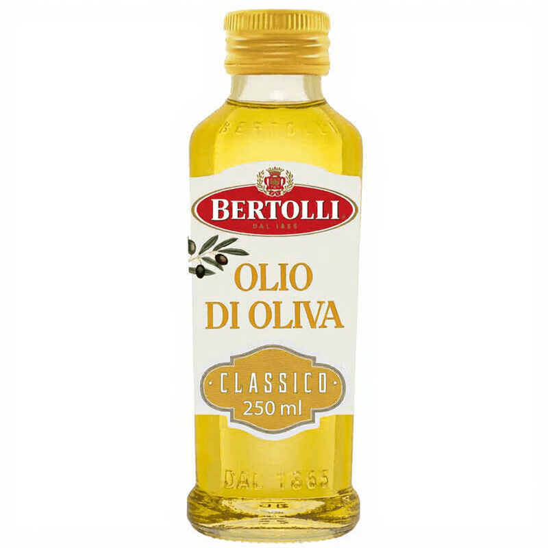 Bertolli Classico Olijfolie - 250 ml