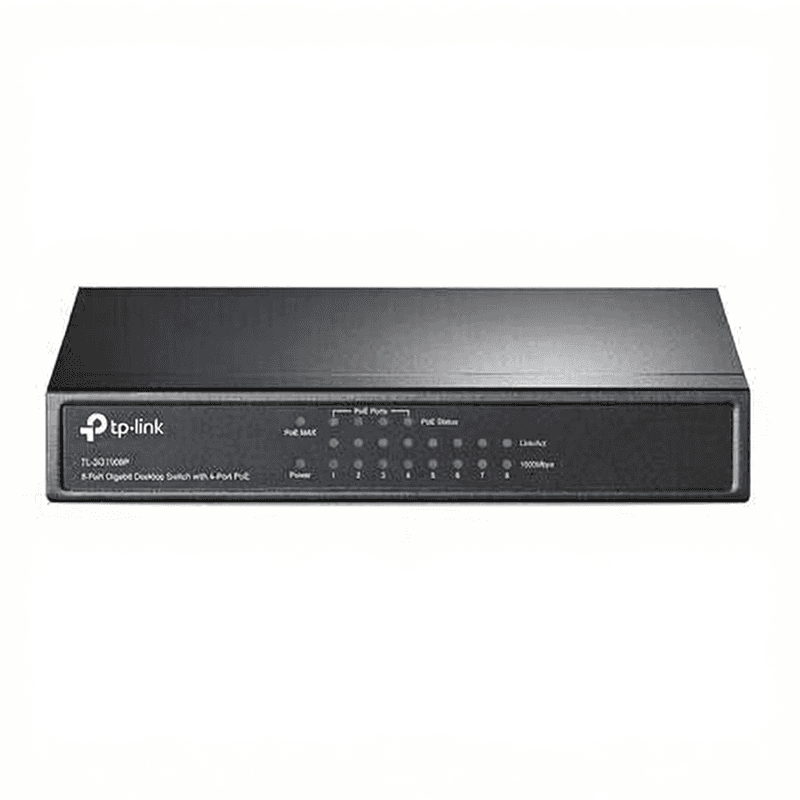 TP-Link TL-SG1008P